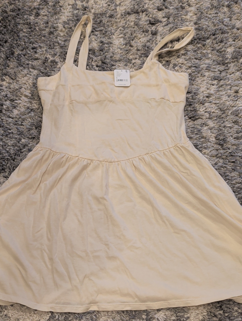 FP Beach Dress